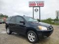 Black - RAV4 I4 4WD Photo No. 1