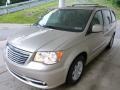 2012 Cashmere Pearl Chrysler Town & Country Touring  photo #5
