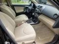 Black - RAV4 I4 4WD Photo No. 8