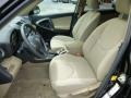 Black - RAV4 I4 4WD Photo No. 11