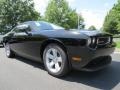 Pitch Black - Challenger SXT Photo No. 4