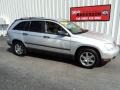 2007 Bright Silver Metallic Chrysler Pacifica   photo #2