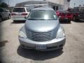 Steel Silver Metallic 2009 Chrysler PT Cruiser LX