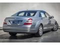 Andorite Gray Metallic - S 550 Sedan Photo No. 14