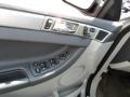 2007 Bright Silver Metallic Chrysler Pacifica   photo #12