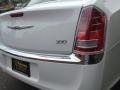 2012 Bright White Chrysler 300 Limited  photo #39