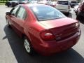 2005 Blaze Red Crystal Pearlcoat Dodge Neon SXT  photo #3