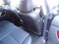 2009 Obsidian Black Pearl Subaru Outback 2.5i Limited Wagon  photo #27