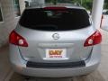 Silver Ice Metallic - Rogue S AWD Photo No. 3
