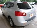 Silver Ice Metallic - Rogue S AWD Photo No. 4