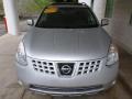 Silver Ice Metallic - Rogue S AWD Photo No. 6