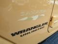 Dune - Wrangler Unlimited Sahara 4x4 Photo No. 6
