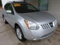 Silver Ice Metallic - Rogue S AWD Photo No. 7