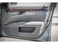 Andorite Gray Metallic - S 550 Sedan Photo No. 24