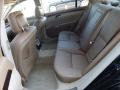 2008 Majestic Black Metallic Mercedes-Benz S 550 4Matic Sedan  photo #6