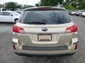 Harvest Gold Metallic - Outback 2.5i Premium Wagon Photo No. 10