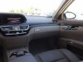 2008 Majestic Black Metallic Mercedes-Benz S 550 4Matic Sedan  photo #8