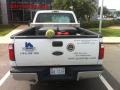 Oxford White - F250 Super Duty XL Regular Cab Photo No. 3