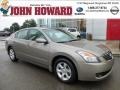 Pebble Beach Metallic 2008 Nissan Altima 2.5 S