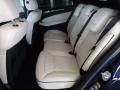 2014 Mercedes-Benz ML 550 4Matic Rear Seat