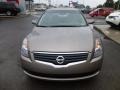 Pebble Beach Metallic - Altima 2.5 S Photo No. 2