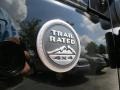 Black - Wrangler Unlimited Sport S 4x4 Photo No. 6