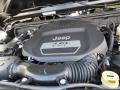 Black - Wrangler Unlimited Sport S 4x4 Photo No. 7