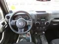 Black - Wrangler Unlimited Sport S 4x4 Photo No. 9