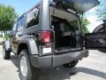 Black - Wrangler Unlimited Sport S 4x4 Photo No. 10