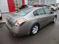 Pebble Beach Metallic - Altima 2.5 S Photo No. 11