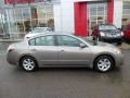 Pebble Beach Metallic - Altima 2.5 S Photo No. 12
