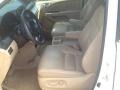 2007 Taffeta White Honda Odyssey Touring  photo #7