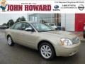 Pueblo Gold Metallic - Five Hundred Limited AWD Photo No. 1