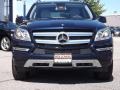 2013 Lunar Blue Metallic Mercedes-Benz GL 450 4Matic  photo #2