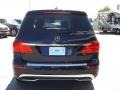 2013 Lunar Blue Metallic Mercedes-Benz GL 450 4Matic  photo #4