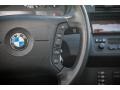 2003 Steel Grey Metallic BMW X5 3.0i  photo #16