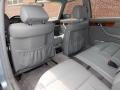 Grey Rear Seat Photo for 1991 Mercedes-Benz S Class #84458687
