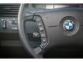 2003 Steel Grey Metallic BMW X5 3.0i  photo #17