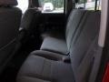 Flame Red - Ram 1500 SLT Quad Cab 4x4 Photo No. 11