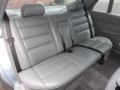 Grey Rear Seat Photo for 1991 Mercedes-Benz S Class #84458840