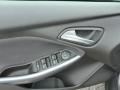 2012 Sterling Grey Metallic Ford Focus Titanium Sedan  photo #11