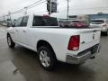 2012 Bright White Dodge Ram 1500 SLT Quad Cab 4x4  photo #9