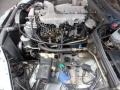  1991 S Class 350 SDL 3.5 Liter SOHC 12-Valve Turbo-Diesel Inline 6 Cylinder Engine