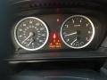 Grey Gauges Photo for 2004 BMW 5 Series #84458990