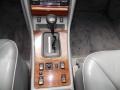 4 Speed Automatic 1991 Mercedes-Benz S Class 350 SDL Transmission