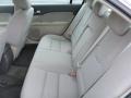 2010 White Suede Ford Fusion SE  photo #9