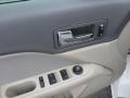 2010 White Suede Ford Fusion SE  photo #11