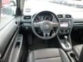 White Gold Metallic - Jetta S SportWagen Photo No. 15