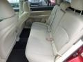 2011 Ruby Red Pearl Subaru Outback 2.5i Premium Wagon  photo #6