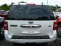 2013 White Platinum Tri-Coat Ford Expedition Limited 4x4  photo #3